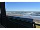 Stunning ocean view from balcony at 2301 S Atlantic Ave # 240, Daytona Beach, FL 32118