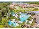 Enjoy resort-style pool and community features! at 2501 Dharma Cir, Kissimmee, FL 34746