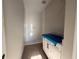 Bright bathroom featuring a tiled shower and modern vanity at 2726 Ravencliffe Ter, Oviedo, FL 32765