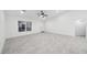 Spacious living area with tile flooring and an open floor plan at 6455 Hemlock Rd, Ocala, FL 34472