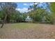 Expansive backyard perfect for outdoor recreation and relaxation at 514 S Crystal Lake Dr, Orlando, FL 32803