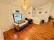 Living Room with hardwood floors and a small sitting area at 567 Rachael Court, Oviedo, FL 32765