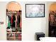Two spacious closets with ample storage space at 5861 Windridge Dr, Winter Haven, FL 33881
