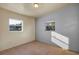 Bedroom with two windows and tiled floor at 637 19Th St, Orlando, FL 32805