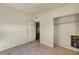 Bedroom with tiled floors and closet at 637 19Th St, Orlando, FL 32805