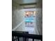 Community pool with lounge chairs at 912 Lake Destiny Rd # G, Altamonte Springs, FL 32714