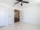 An airy bonus room or flex space with bright, natural light at 930 Lewis Dr, Daytona Beach, FL 32117