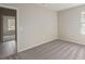 Spacious bedroom with carpet flooring and access to another room at Tbd Ensley Rd, Sorrento, FL 32776