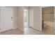 Bright entryway with tile floors and access to a bedroom and bathroom at Tbd Ensley Rd, Sorrento, FL 32776