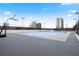 Enjoy outdoor recreation with this basketball court at 150 E Robinson St # 1011, Orlando, FL 32801