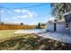 Relaxing pool area with steps and surrounding grass at 1527 Hernandes Dr, Orlando, FL 32808
