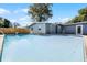 Large, inviting pool, perfect for relaxation at 1527 Hernandes Dr, Orlando, FL 32808