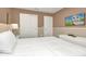 Spacious bedroom with double closets and TV at 1721 Kona Ln, Davenport, FL 33897