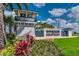 Welcoming entrance to Windsor Island Resort community at 1721 Kona Ln, Davenport, FL 33897