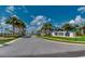 The entrance to Windsor Island Resort at 1721 Kona Ln, Davenport, FL 33897