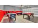 Game room with foosball table, air hockey, and pool table at 1721 Kona Ln, Davenport, FL 33897