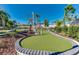 Enjoy a round of mini golf at this resort community at 1721 Kona Ln, Davenport, FL 33897