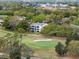 Property situated on a beautiful golf course at 488 W Par St # 4, Orlando, FL 32804