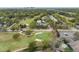 Community overview showcasing building and landscape at 488 W Par St # 4, Orlando, FL 32804