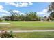 Enjoy the view of a lush green golf course at 488 W Par St # 4, Orlando, FL 32804