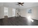 Spacious bedroom with ensuite bathroom and walk-in closet at 5703 Se 109Th St, Belleview, FL 34420
