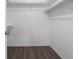 Spacious closet with ample storage space at 5703 Se 109Th St, Belleview, FL 34420