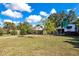 House with large backyard and RV parking at 805 Wingo St, Orlando, FL 32803