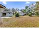 House with patio, detached shed, and spacious backyard at 10842 Sw 67Th Ave, Ocala, FL 34476