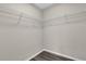 Large closet with wire shelving for ample storage at 10842 Sw 67Th Ave, Ocala, FL 34476