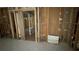 Bathroom undergoing renovations at 1450 Warrior Trl, Deltona, FL 32725