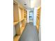 Large walk-in closet with ample shelving and hanging space at 150 E Robinson St # 1411, Orlando, FL 32801