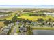 Neighborhood view showing home's location and surroundings at 15336 Firelight Dr, Winter Garden, FL 34787