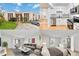Property collage featuring the home's exterior, kitchen, living room, and bedroom views at 542 Orange Dr # 22, Altamonte Springs, FL 32701