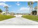 Community waterfront featuring boat ramp, grassy area, and beautiful views at 542 Orange Dr # 22, Altamonte Springs, FL 32701