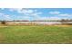 Lake view from backyard at 5521 Hogan Ln, Winter Haven, FL 33884