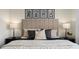 Spacious bedroom with plush bedding and modern nightstands at 15359 Rising View Dr, Montverde, FL 34756