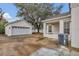 House with attached garage and spacious backyard at 16946 Woodcrest Way, Clermont, FL 34714