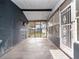Covered back porch with screened enclosure at 2911 Dudley Dr, Bartow, FL 33830
