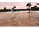 Relaxing community pool with plenty of lounge chairs at 3653 Yarian Dr, Haines City, FL 33844