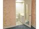 Clean bathroom with vanity, toilet, and shower at 497 Oak Haven Dr, Altamonte Springs, FL 32701