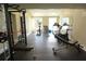 Well-equipped fitness center with various exercise machines at 497 Oak Haven Dr, Altamonte Springs, FL 32701