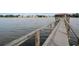 Enjoy the serene lake views from the dock at 497 Oak Haven Dr, Altamonte Springs, FL 32701