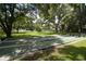 Relaxing shuffleboard court in a shady spot at 497 Oak Haven Dr, Altamonte Springs, FL 32701