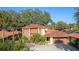 Two-story home with tile roof and attached garage at 5019 Nassau Cir # 5, Orlando, FL 32808