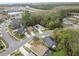 Neighborhood view showing home's location at 562 Eagle Pointe S, Kissimmee, FL 34746