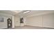 Unfinished basement with HVAC and water heater at 1904 Houndslake Dr, Winter Park, FL 32792