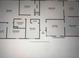 Floor plan showcasing a 3-bedroom, 2-bathroom house with a study and dining room at 2855 Cady Way, Winter Park, FL 32792