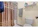 Second bathroom with shower/tub combo and updated fixtures at 2923 Marshfield Ct # Ge, Orlando, FL 32822