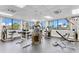 Well-equipped fitness center with various machines at 2923 Marshfield Ct # Ge, Orlando, FL 32822
