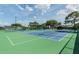 Well-maintained tennis courts, ready for your next match at 2923 Marshfield Ct # Ge, Orlando, FL 32822